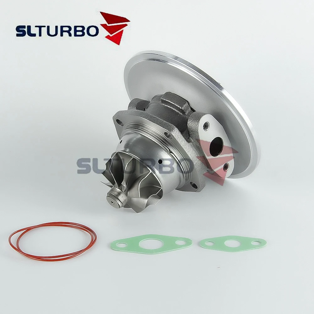 Turbine GT35 Turbocharger Cartridge For MAN Truck 836474-0010 836474-0004 51091017292 51091019267 51091017267 Turbo Core