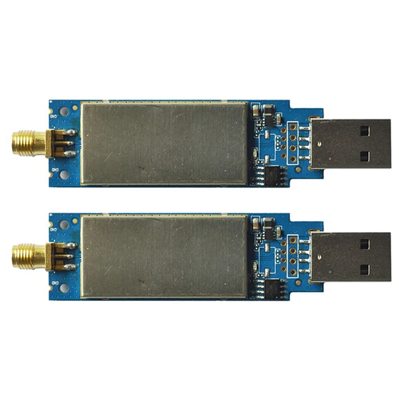 

2X AR9271 150M Wireless Network Card Module High-Power USB Wireless Network Card Wifi Receiver Super Long Distance