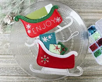 10 best sales Whimsy stamps - №7