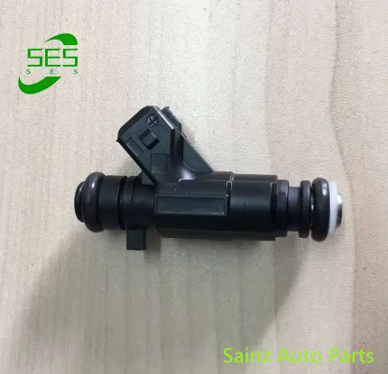 New 0280156403 Fuel Injectors for Car Engine 1.6L Compatible with VW Golf Polo Fox Voyage Flex Auto Parts 032906031R