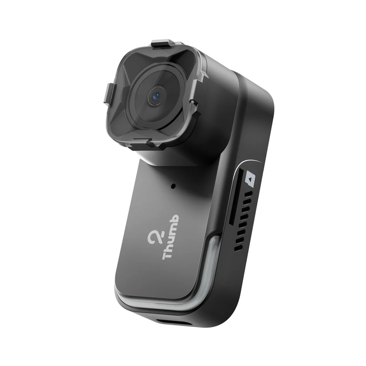 Nieuwe Versie RunCam Thumb 2 4 K 2.7 K HD Opname Camera Bulit-in Gyro 27g Kleine Licht FPV camera Voor FPV Racing Drone