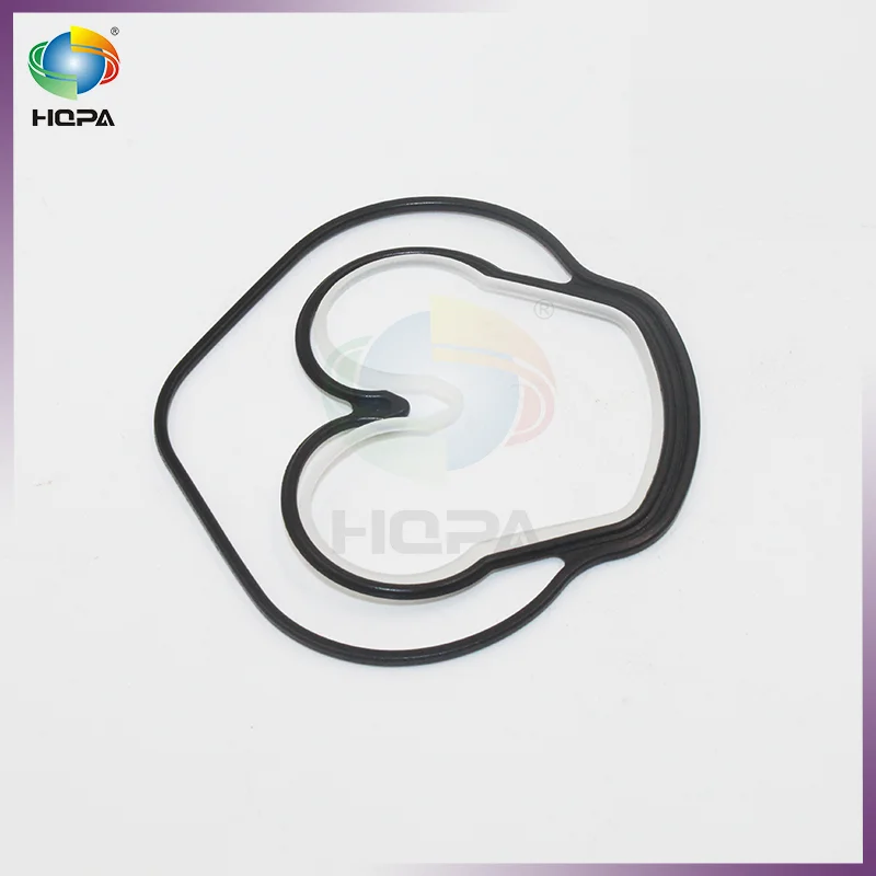 Anillo de sellado de bomba hidráulica, accesorio para KOMATSU D20, D21, PC20MR, PC27MR, PC30MR, PC35MR, WA380, WA380, WA430, WA470, WA480,