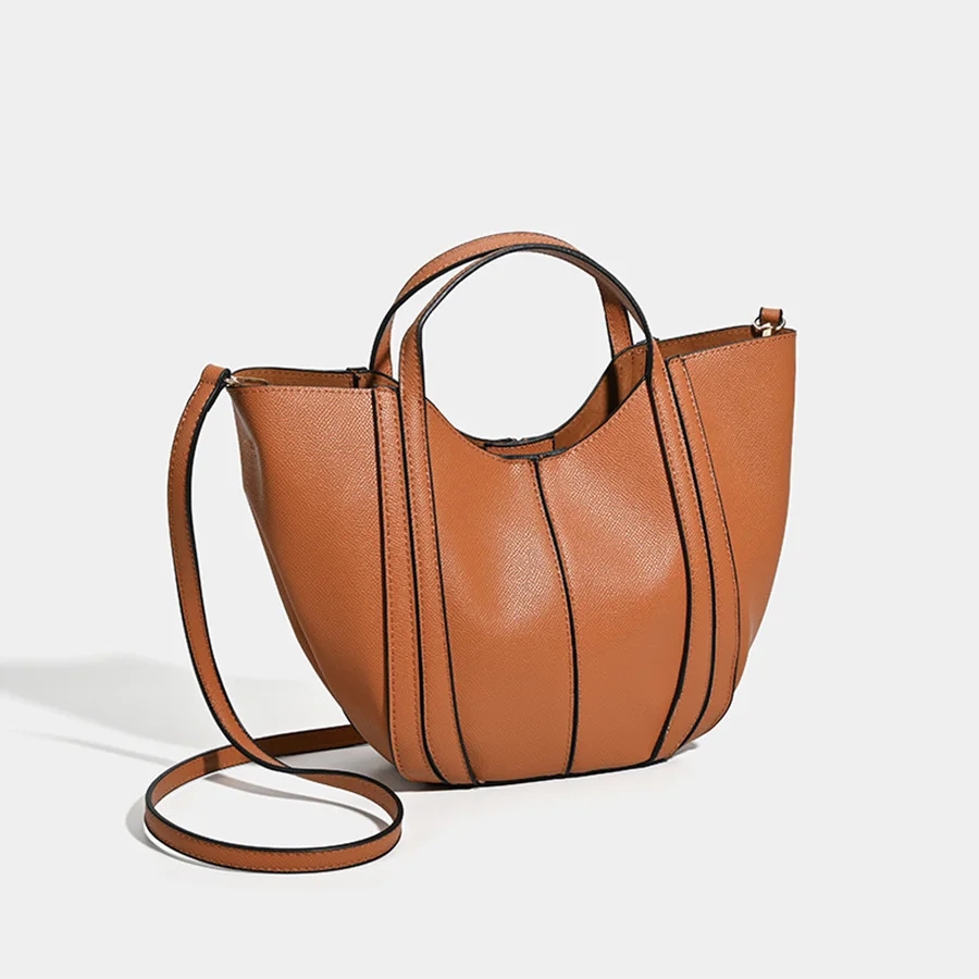 

Designer CITY BAG, Shoulder Bags Designer Small Handbags,Top Handle & Removable Crossbody Strap, Removable Interior Zip Pouch