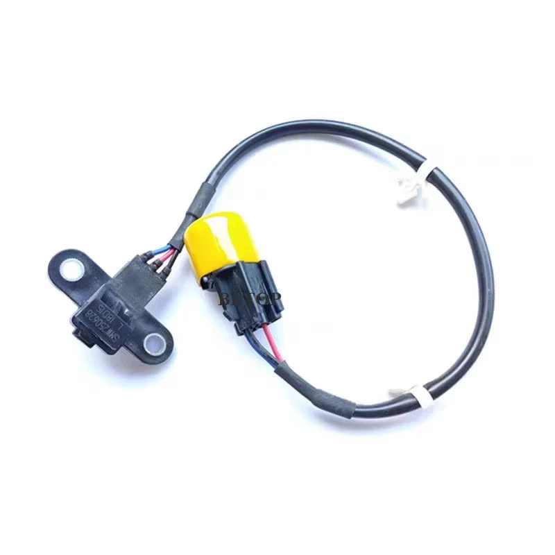 

Original Crankshaft Position Sensor For Zotye SR9 T600 T700 Domy X7 4G63S4T 2.0T SMW250628
