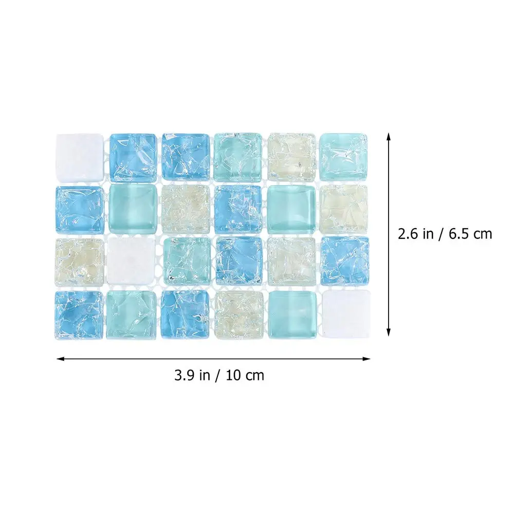 2Pcs Pet Cooling Nest Bed Summer Cooling Plate for Hamster Rabbit Small Pets Pet Summer Sleeping Plate