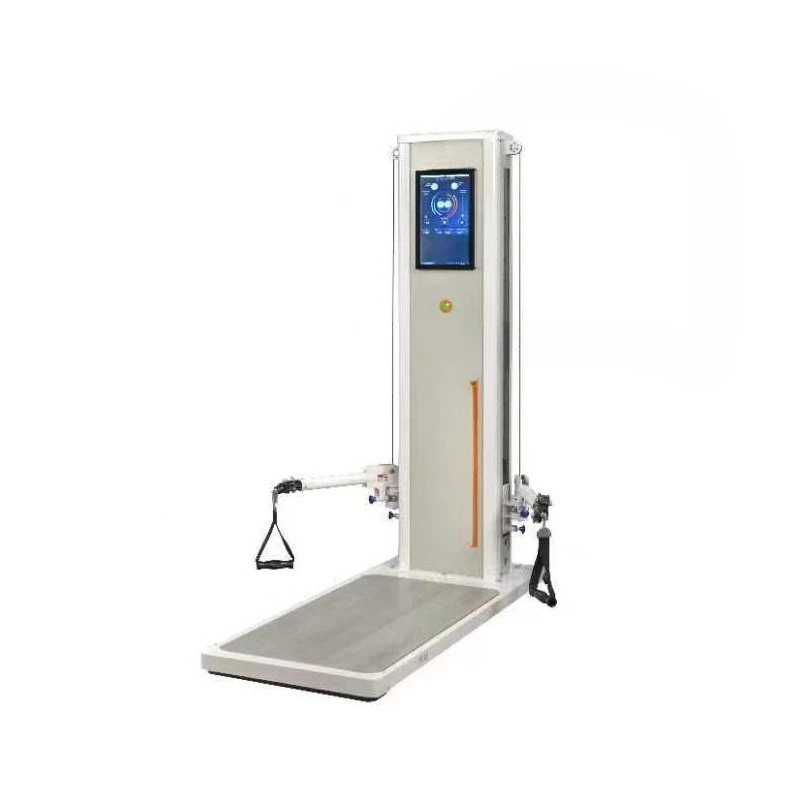 High-end intelligent composite size bird free arm training machine fitness comprehensive strength equipment