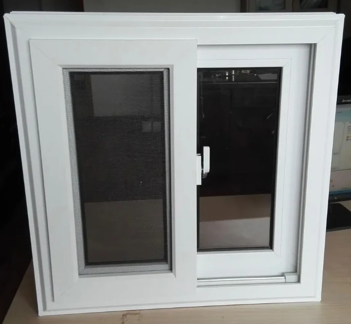Customization UPVC Patio Doors Large Windows That Provide Easy Access to Gardens Patios and Outdoor Areas