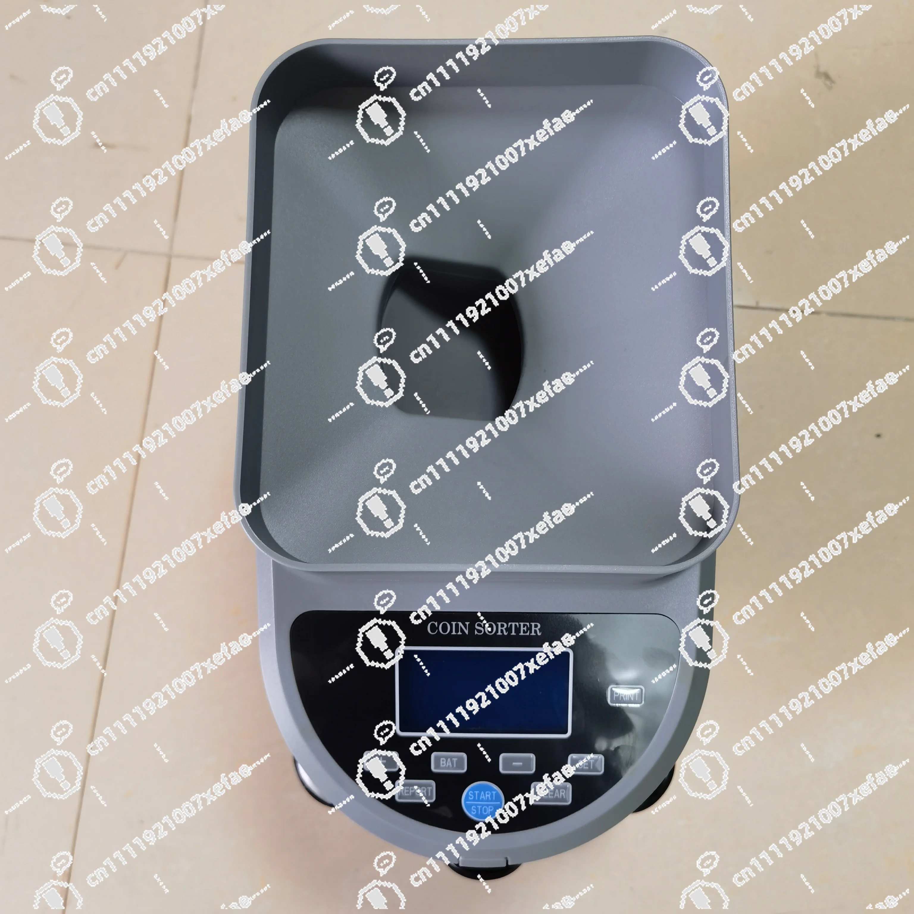 High-Quality XD-100…