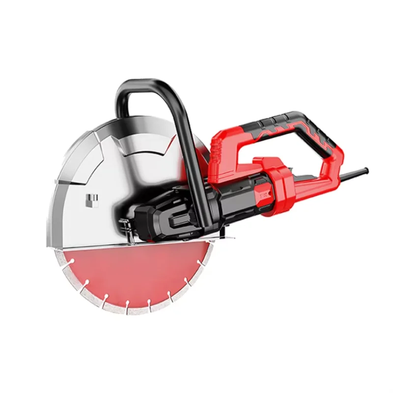 Factory price high brand por   electric    concrete wall water carving machine