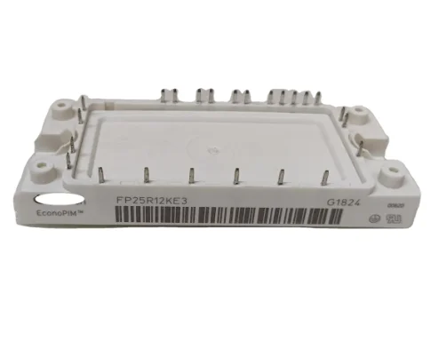 New original test passed warranty 1 year  FP25R12KE3 IGBT-Module