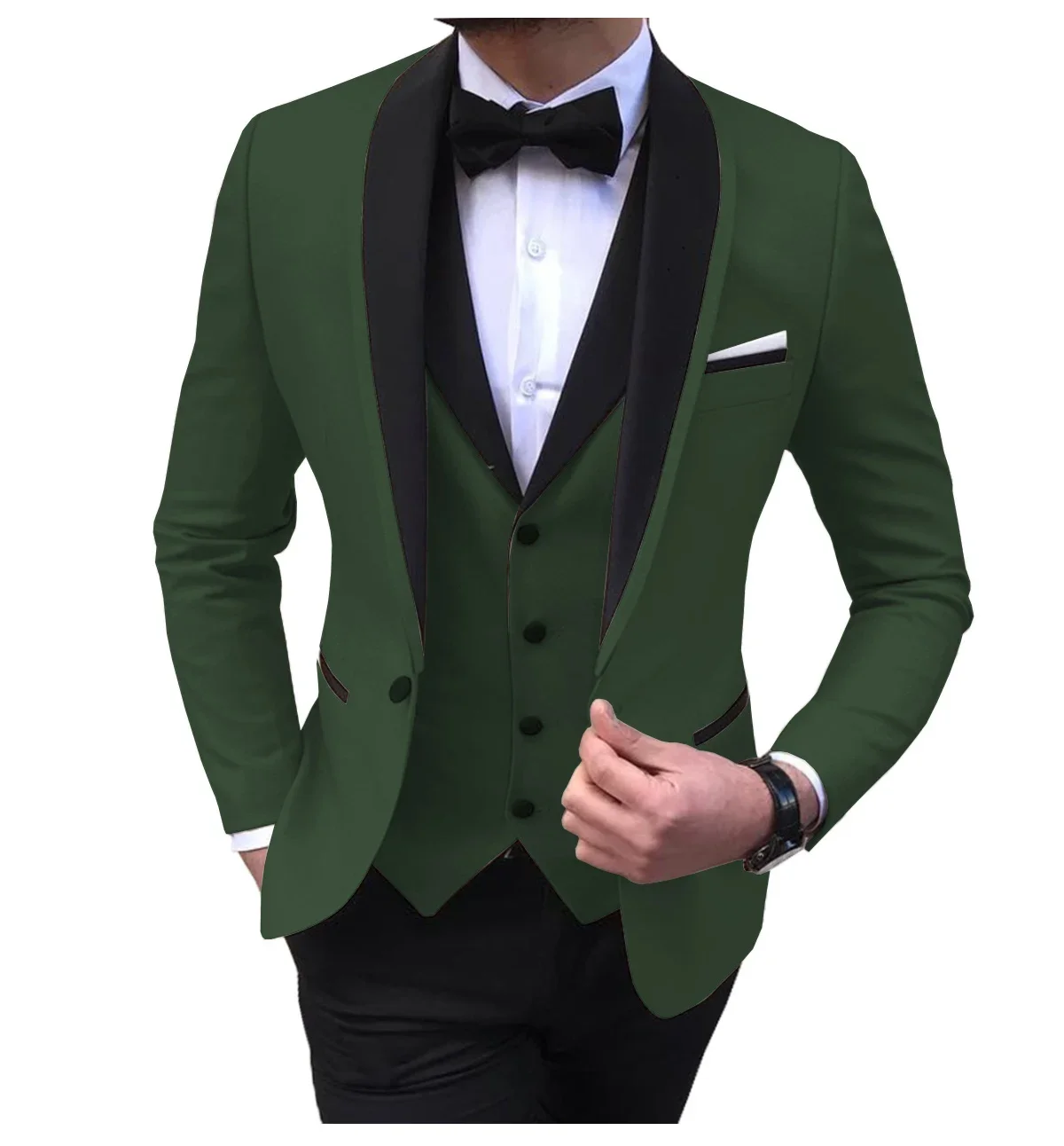 ArmyGreen