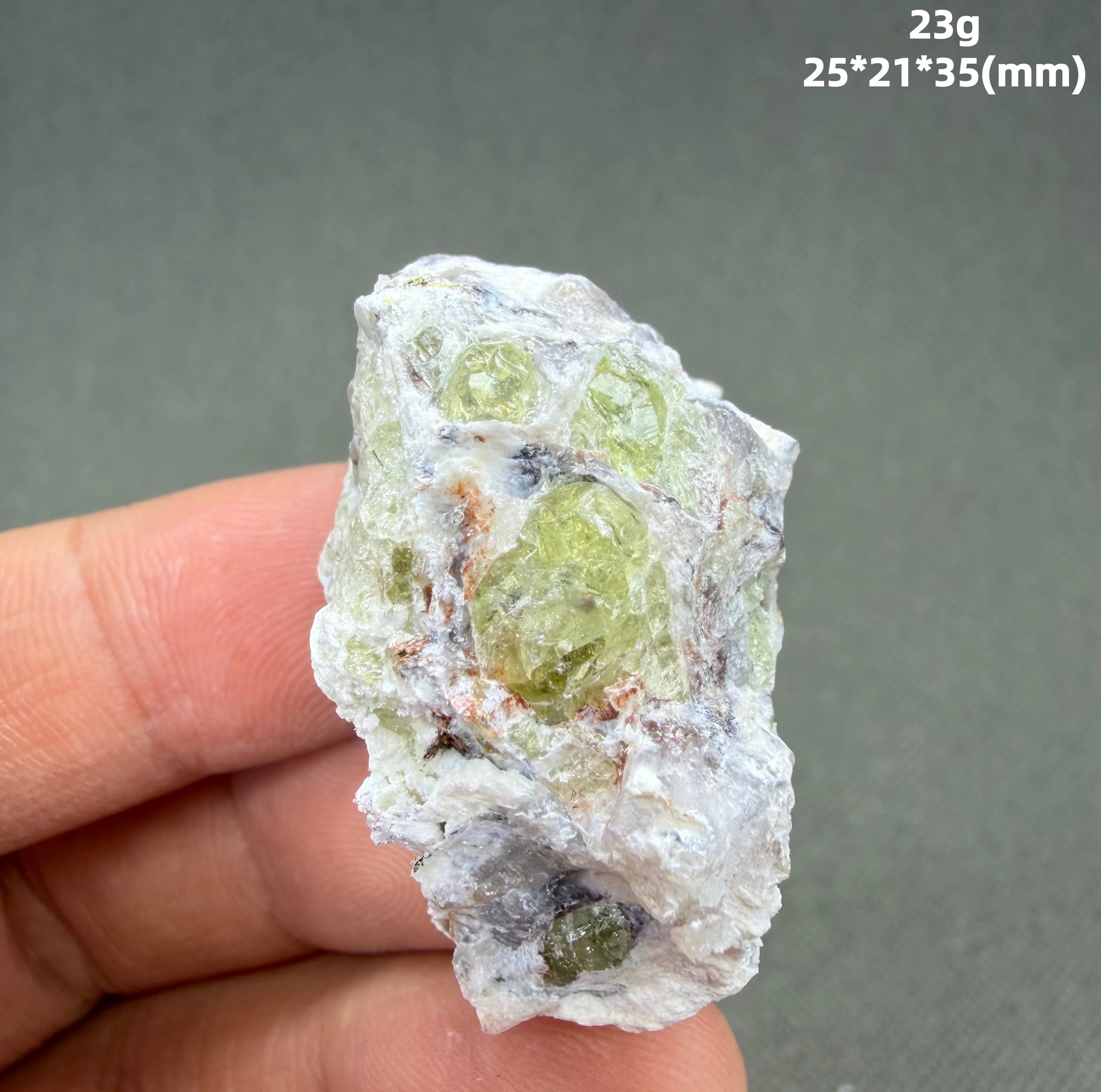 Natural  Mexico yellow Apatite mineral specimens + healing quartz crystals and stones rock gemstone