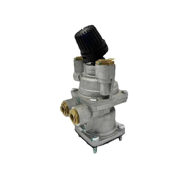 Suitable For Shaanxi Automobile Heavy Truck Delong New M3000 Brake Master Cylinder DZ96189360079 Genuine Original Parts