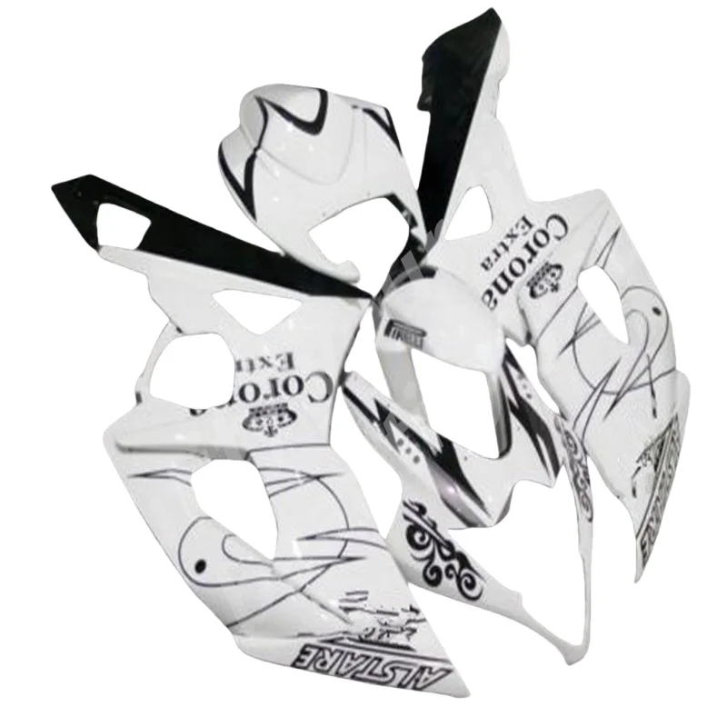 

Инъекция для черного белого G S XR1000 K5 05-06 ABS пластик G S XR1000 K5 2005 2006 комплект обтекателей для мотоцикла