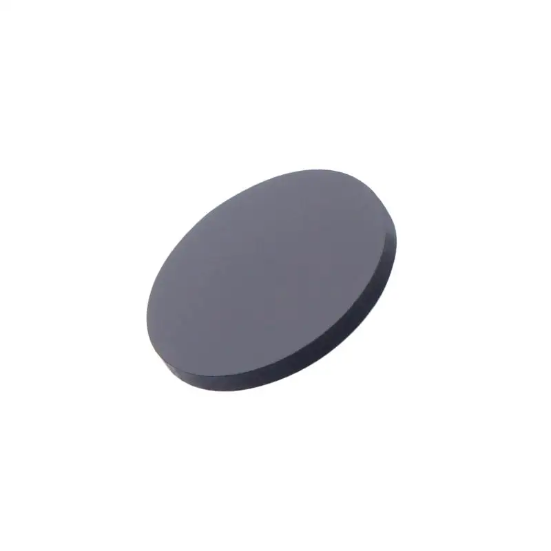For IR Camera M12 Board Lenses 5/10PCS 780-1600nm Infrared Long Wave Pass Filter Round Dia=11mm Thick-1.0MM