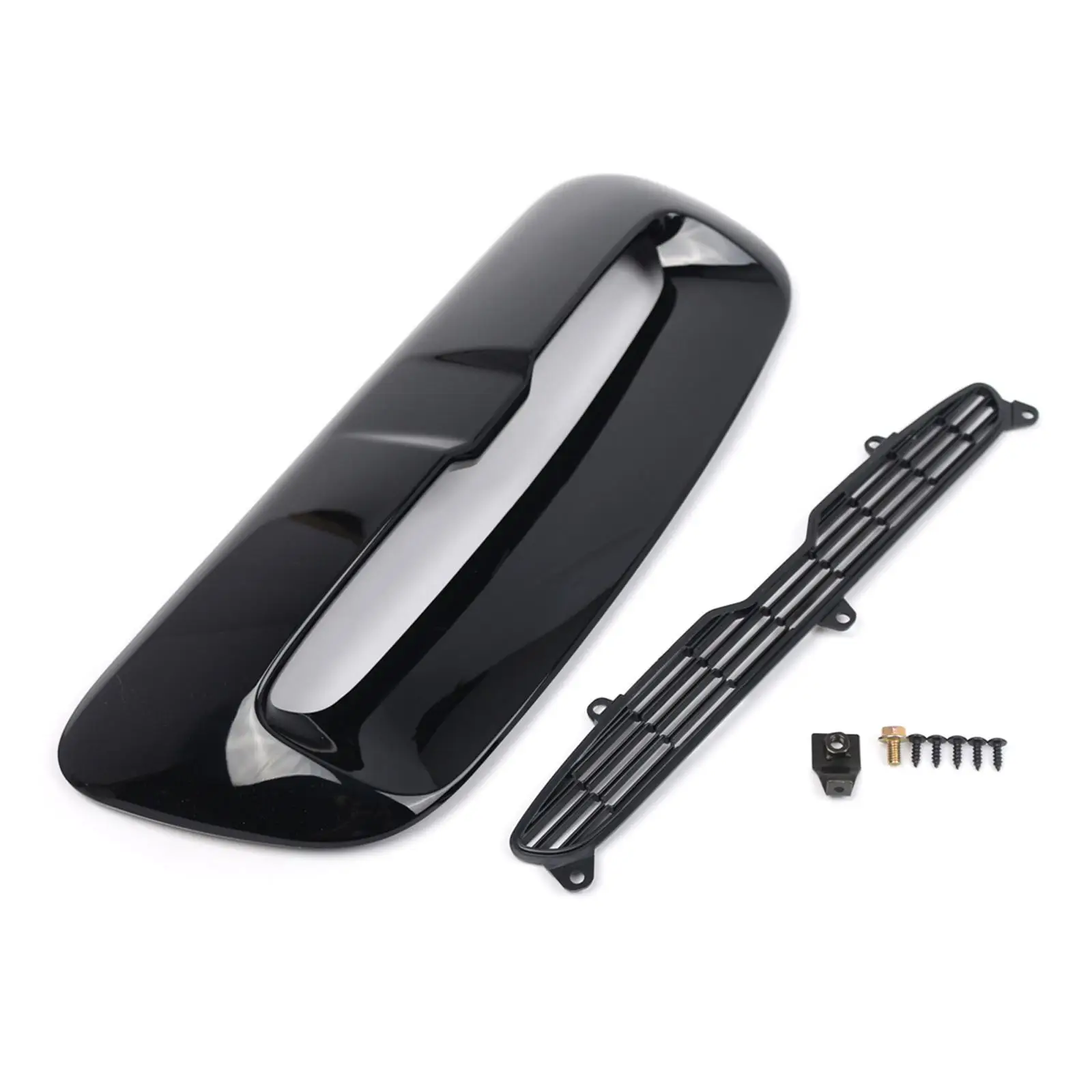 

51132756095 51132757694 51232752275 Vehicles Trucks Replacement Hood Scoop Air Vent for BMW Mini Cooper R55 R56 R57 R58 R59