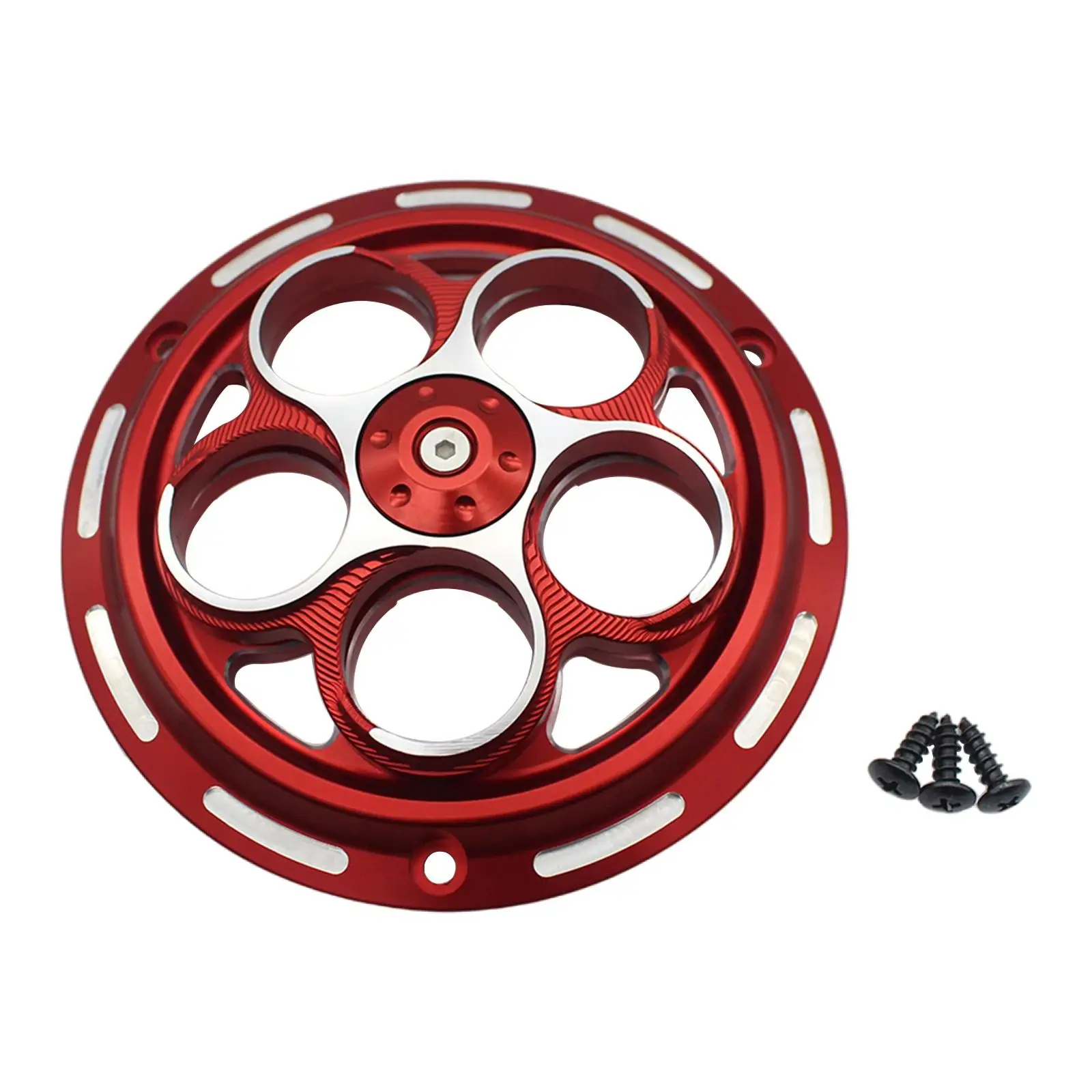 Engine Fan Protection Parts Body Work Decorative Modified for Primavera 150 2013-20