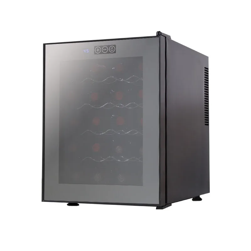 Thumbnail 3 - #6 Latest Wine Fridges Offers
