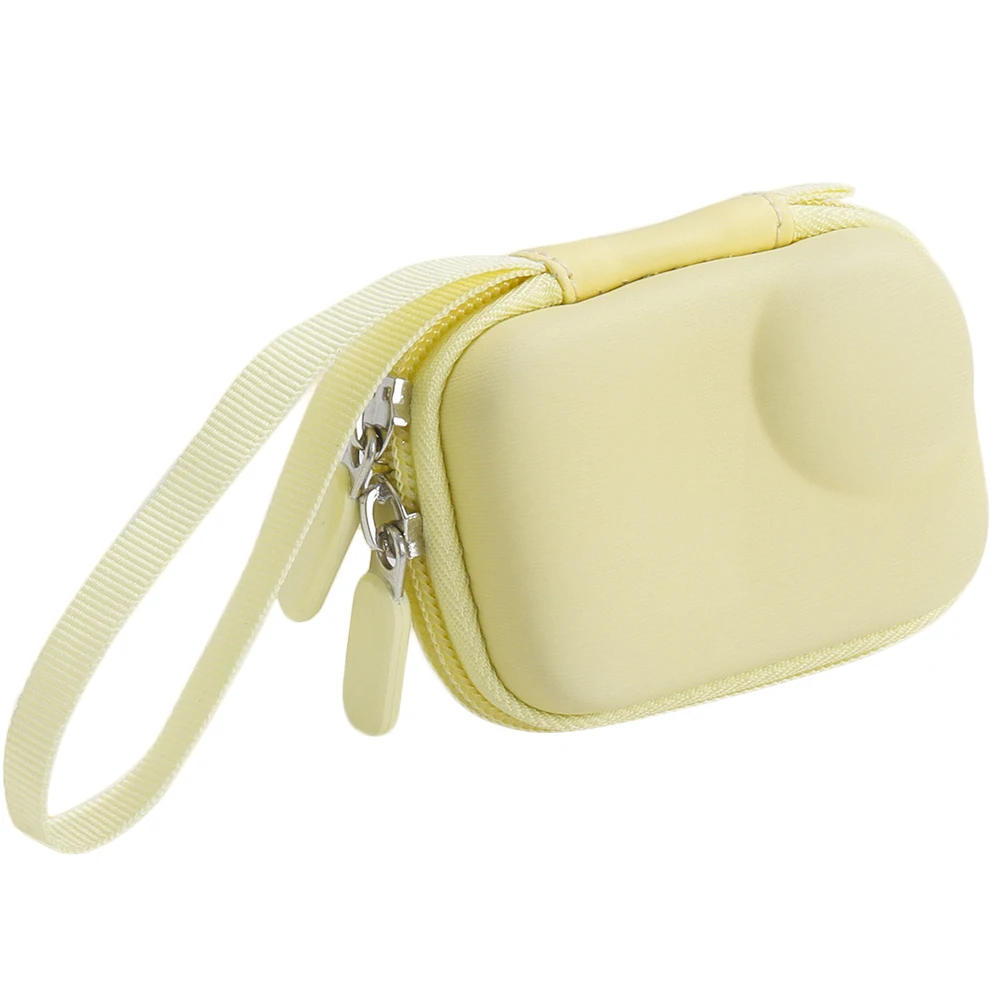 For Insta360 GO Ultra Mini Bag Portable Storage Bag Action Camera Protection For Insta 360 GO Ultra Accessories