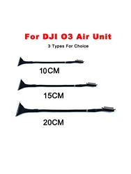 Axisflying Digital Coaxial Cable for DJI O3 Air Unit FPV Drone DIY Part 100/150/200 mm