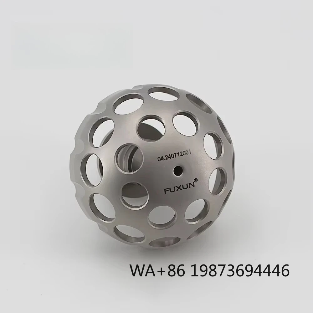 

Premium Manual Spine Surgery Instruments, Transforaminal Safe Bone Drills