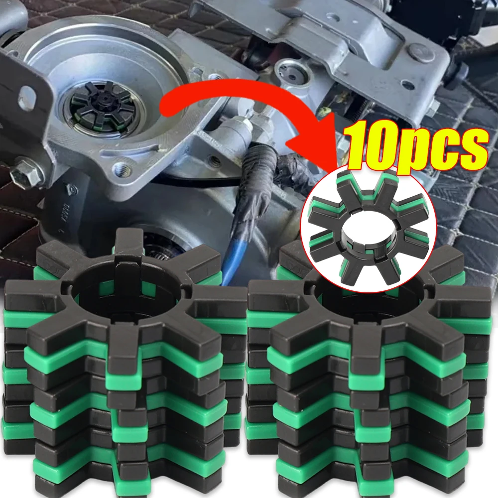 

Для Toyota Camry Corolla Lexus автомобильный демпфер электрическая гидроусилитель рулевого управления вал кольцевой шестерни эластичная муфта детали шестерни 45254-28040