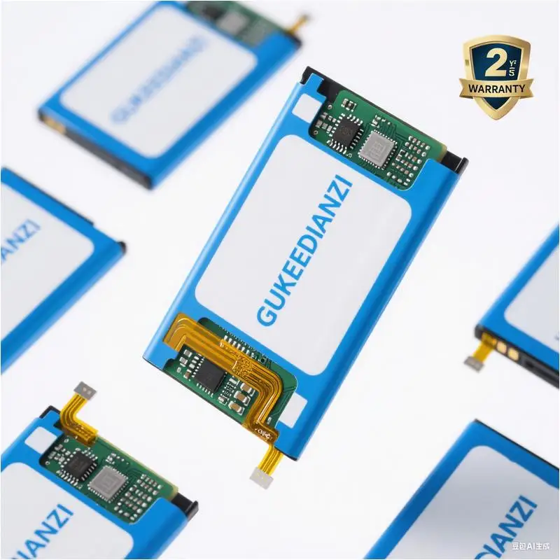 Battery For Panason…