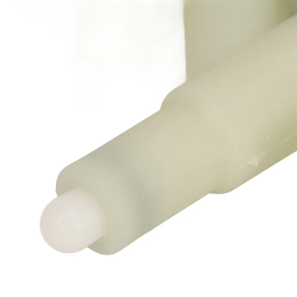 

8 шт. 385311641 комплект водяного клапана для унитаза для автофургона, пластиковая педаль для смыва, ремонт унитаза для кемпера, детали для смыва, ремонт унитаза для автофургона