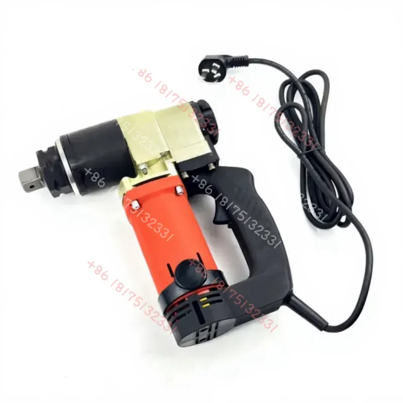 

Professional Supply Digital Display Adjustable Electric Torque Wrench 220V 5000 N.m Max Torque