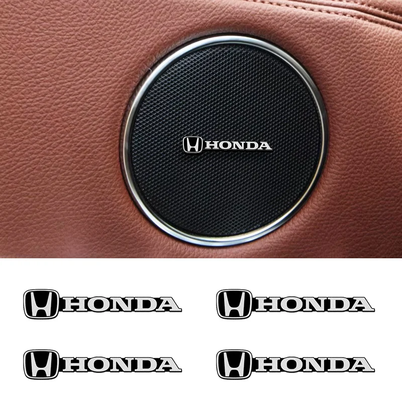 2/4 шт. металлические эмблемы Harman Kardon для автомобильной аудиосистемы, 3D-наклейки для Honda, Mercedes-Benz, Chevrolet, Mitsubishi, LEXUS, Peugeot, Opel