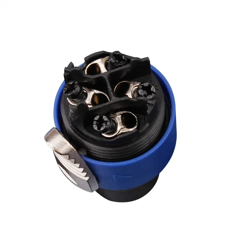 Gorąca sprzedażWysokiej jakości czarny miedziany koncentryczny głośnik masowy Cena Audio Oem 2 4 8 Core Hifi Orange Wire Kabel głośnikowy Wysoka jakość