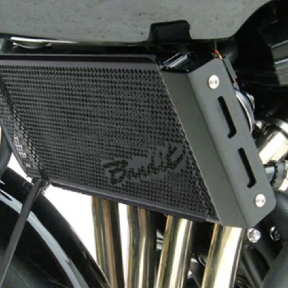 

Motorcycle Radiator Grille Guard Cover Oil Cooler Guards For SUZUKI GSF650 Bandit GSF650S Bandit GSF 600 650 S 2007-2014 2013