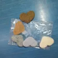 5 corazones