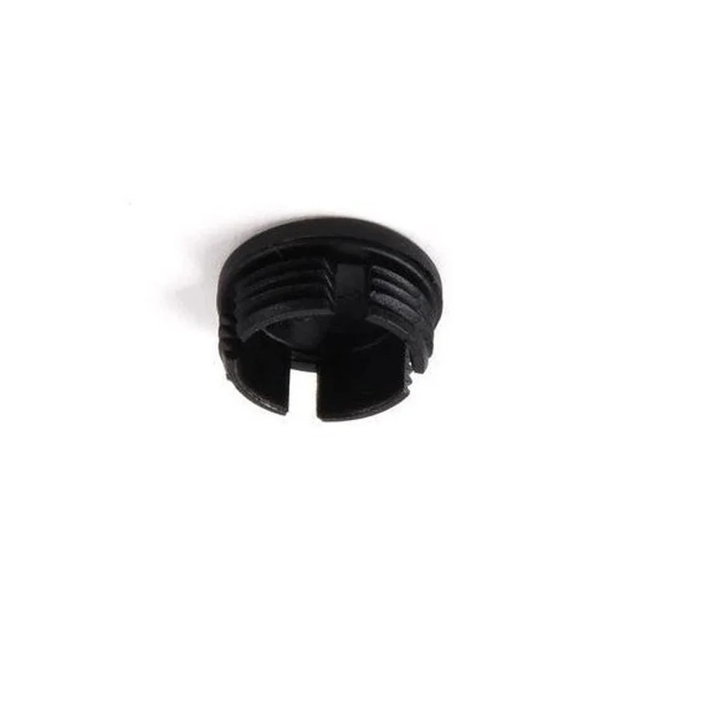 Screw Cover Cap Door Handle Screw Trim For Vehicle Restoration ABS Plastic Construction Precision Engineered Fit