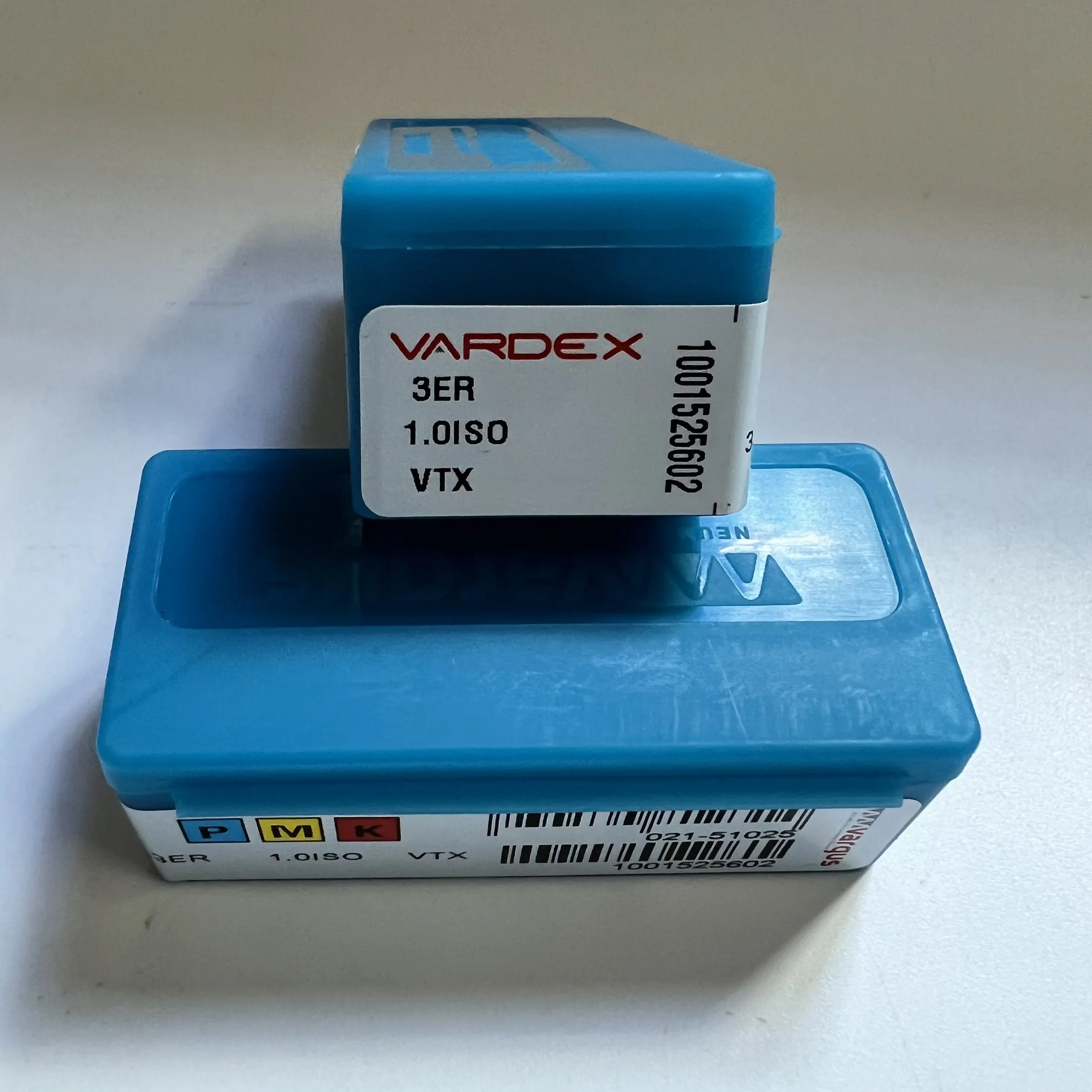 

3ER1.0ISO VTX/3ER1.25ISO VTX/3ER1.5ISO VTX/3ER2.0ISO VTX/3ER3.0ISO VTX CNC Blade