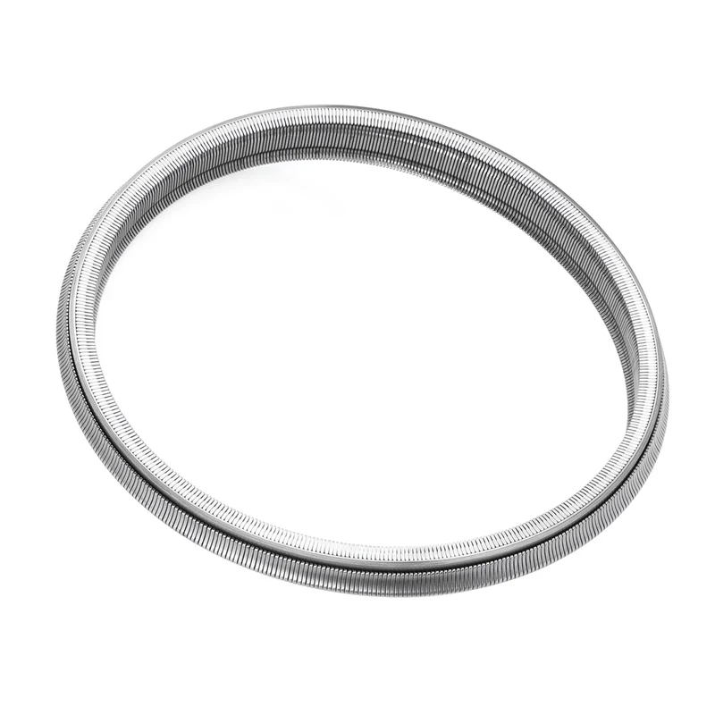 

10 PCS CVT Transmission Belt Chain Compatible for Corolla 1.8L 2.0L 2014-On K313 K311 K310