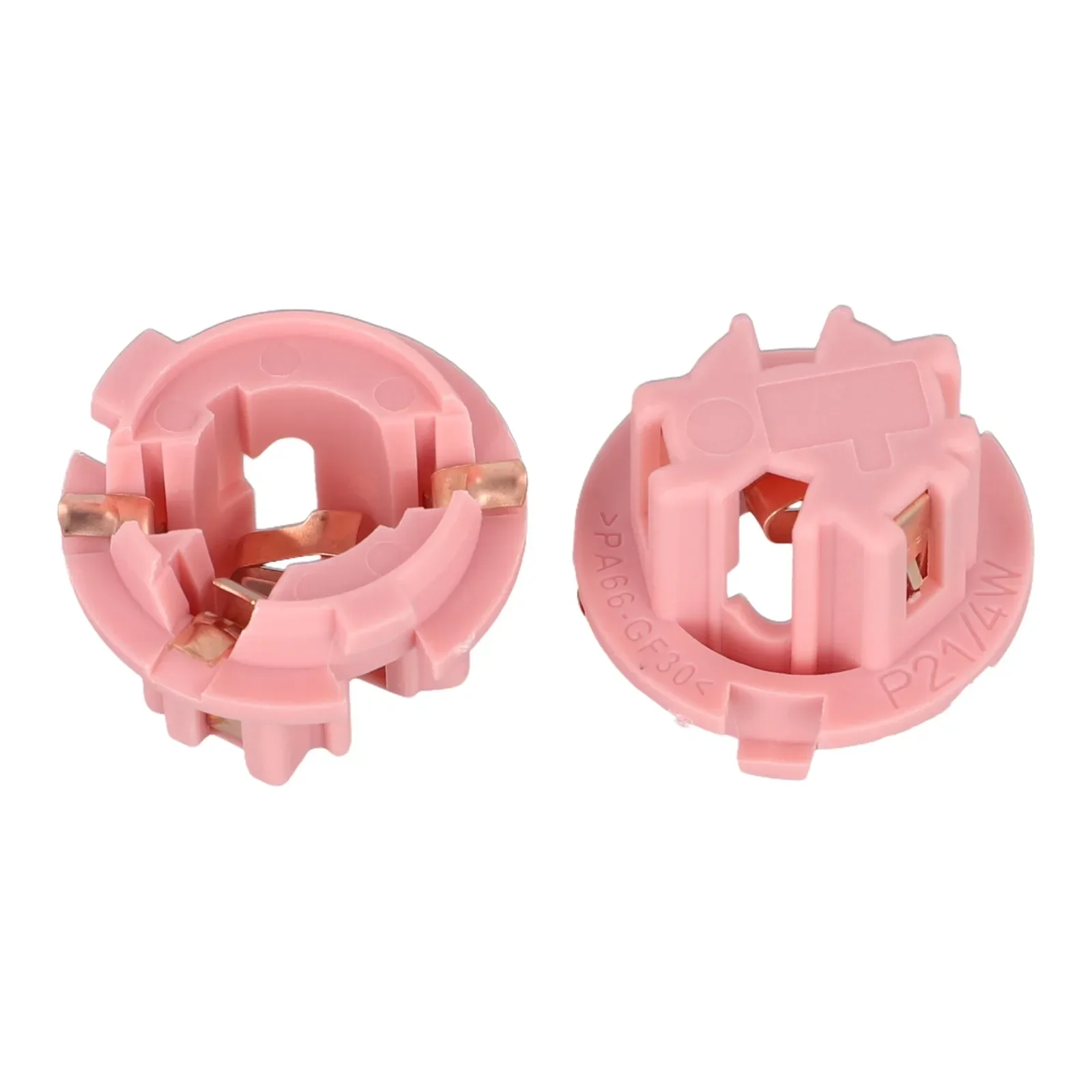 Tail Light Bulb Socket – White, Fits 1996-2003 Mercedes-Benz E300 E320 E420 E430
