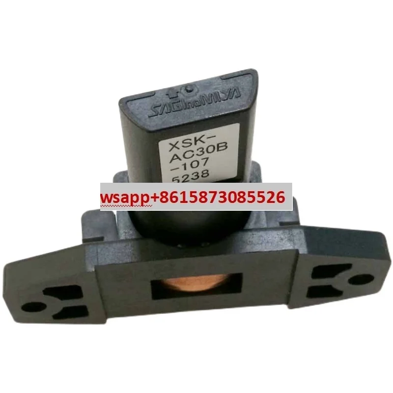 

Air source heat pump air conditioning refrigerant current voltage output signal NSK XSK pressure sensor