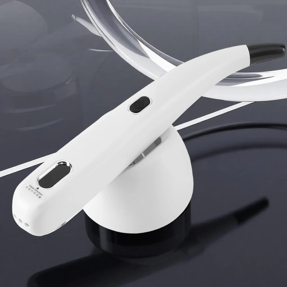 

AZDENT Dental Implant Stability Meter Measurement Tester Osseointegration Osstell Beacon ISQ Tool Instrument