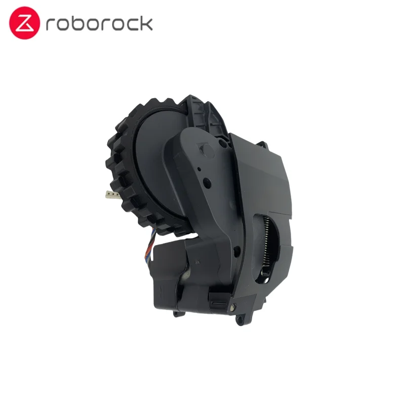 For Roborock S6 S60 S61 S65 T6 Sweeping Robot Travel Wheel Spare Vacuum Cleaner Accessories