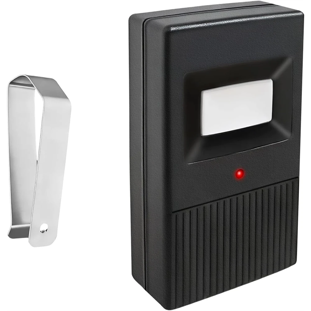 A55T Garage Door Re…