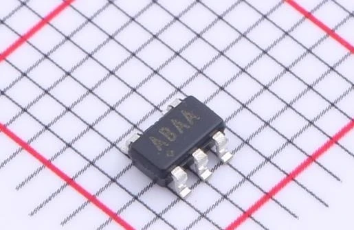 

10 шт. оригинальные MAX4201EUK+T 9,4 10,3CC
