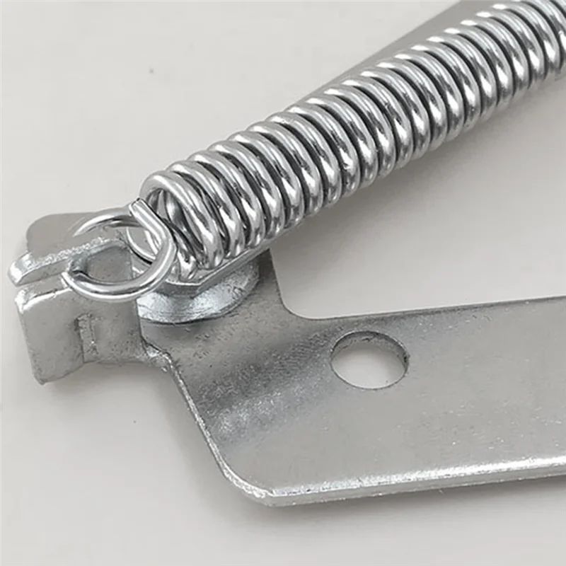 75STO-2個 折りたたみソファベッド用スプリングヒンジ - Cabinet Hinge Overlay のレビューと価格