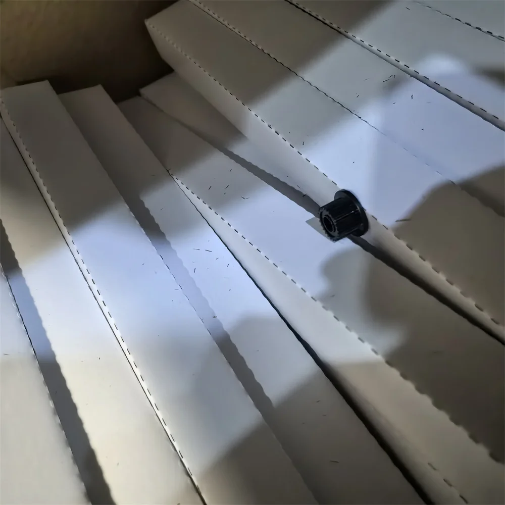 

2pcs Original 005K06790 One Way Clutch Pulley For Xerox 4110 4127 4112 4590 D95 D110 D125