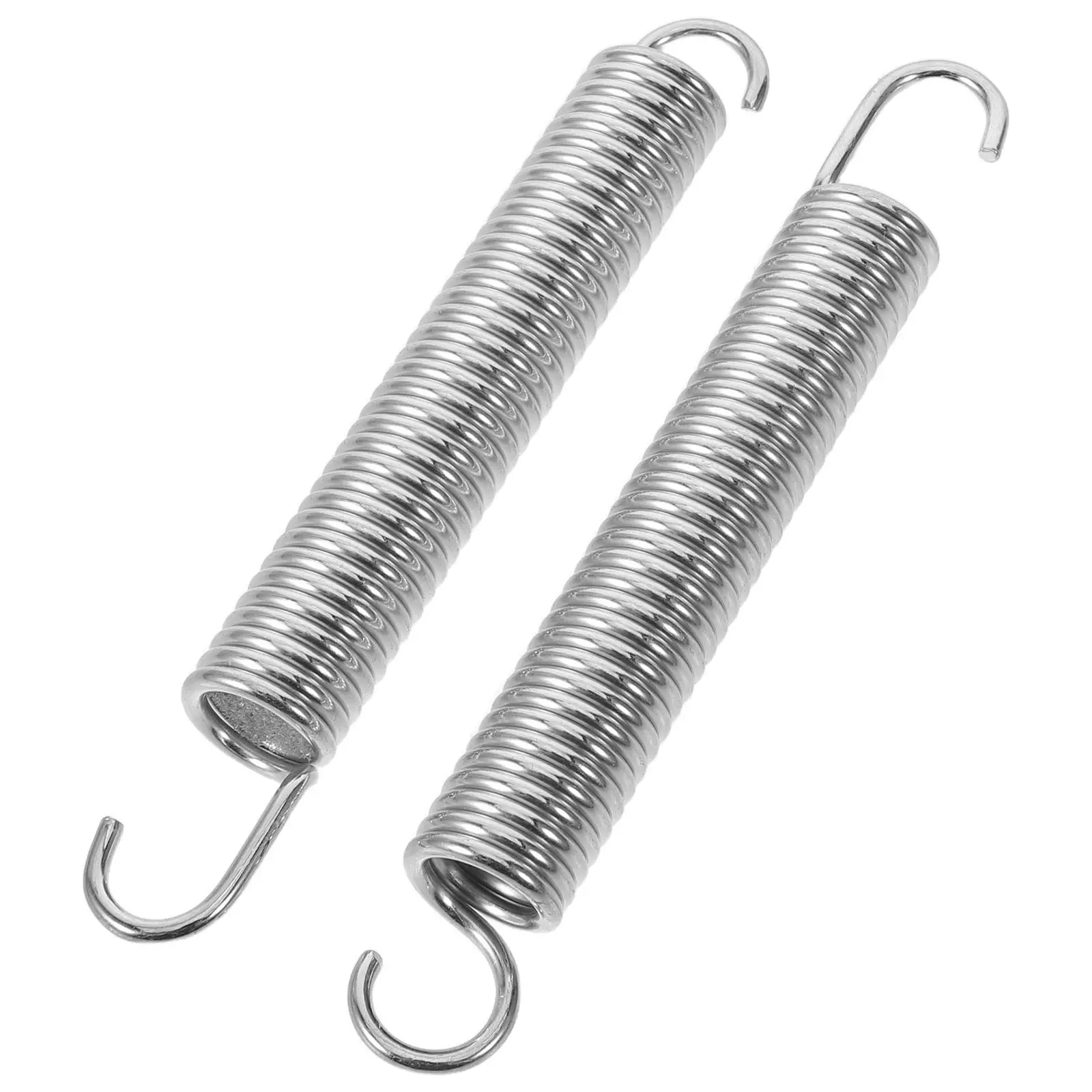 

2pcs Recliner Seat Spring Repair Kit Replacement Tension Springs For Recliner Chair Sofa Mechanism Patio Part For Manual Lever