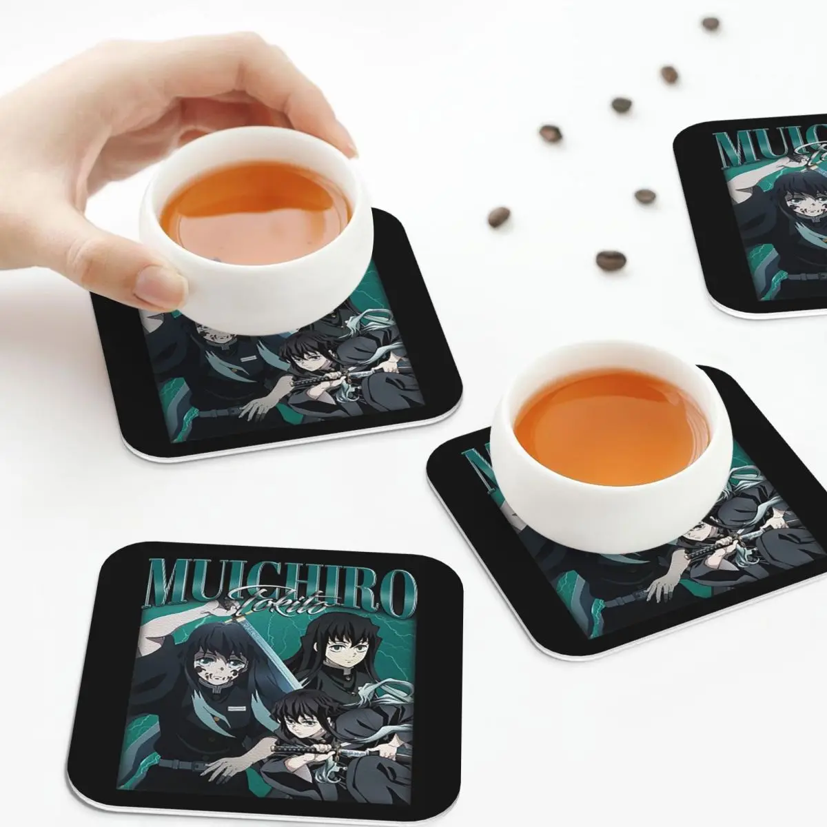 Muichiro Muichiro T…