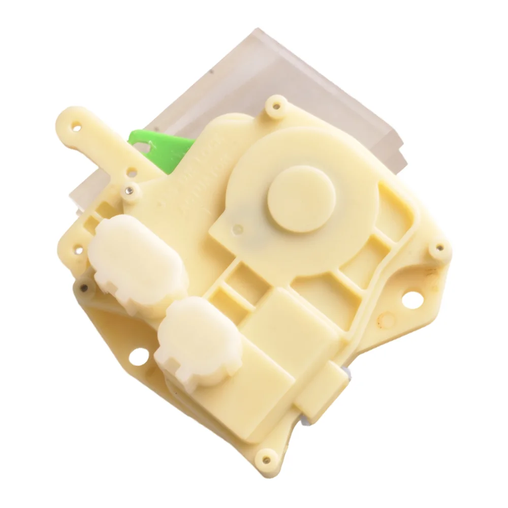 Left Lock Actuator Motor Crafted alongside Honda Fit 2007-2008 CR-V 2002-2006 Spec 72155S5A003,72155-S5A-003