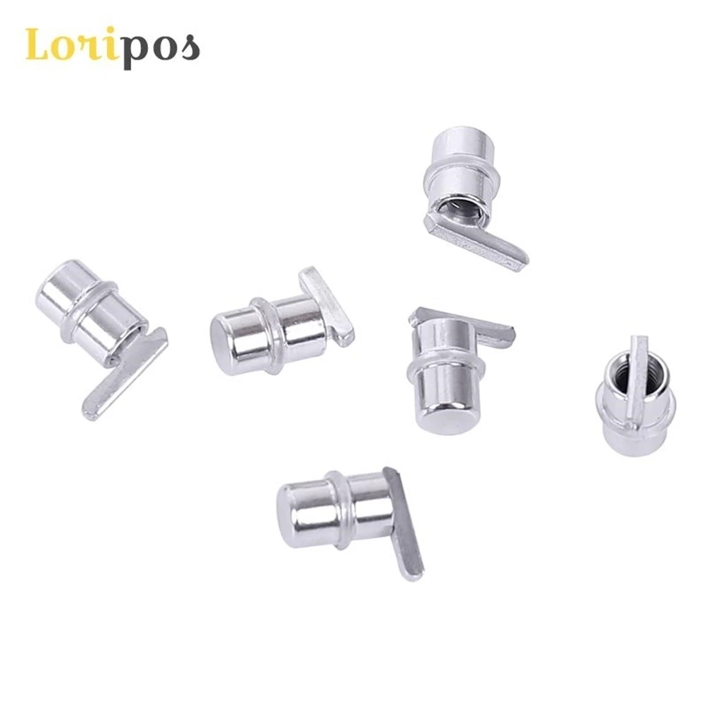 Shelf Bracket Nail Partition Glass Plate Fixing Clip Shelf Mounting Holder Angle Support Shelf Rack Install Acessory Fixture