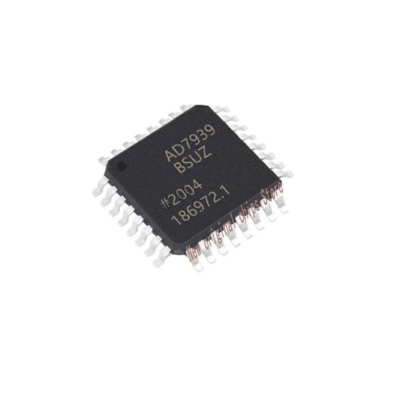 1Pcs/Lot AD7939BSUZ… - image