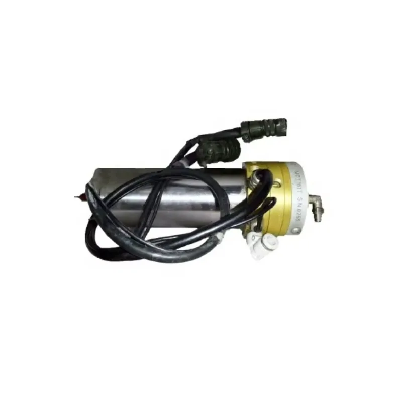 

Промышленный гравировальный фрезерный станок с высокоскоростным шпинделем с воздушным подшипником MCT181T PCB180000 об/мин для сверления печатных плат